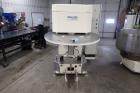Sancassiano Double Spiral Mixer